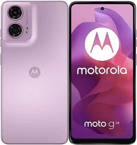 Замена стекла камеры на телефоне Motorola Moto G24 в Москве